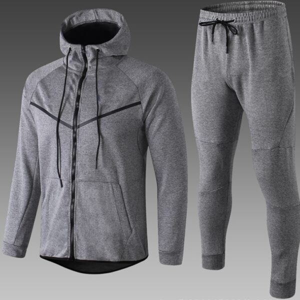 18-19 Manchester City Tracksuit