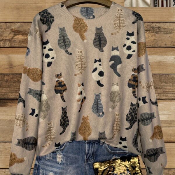 Printing To Create Digital Printed Tops